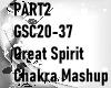 GREAT SPIRIT - CHAKRA2