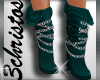 [3c] Lady Teal
