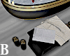 B) Luxury Romantic TUB