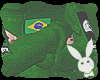 Brazil Gore-Tex