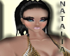 Natalia Natural skin