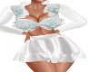 RL-Vienna Top/Skirt