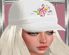 DC..Cap+Hair Blonde