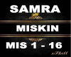 MISKIN-Samra
