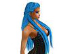 blue hair 1