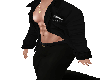 Open Shirt