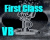 First Class VB