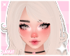 ♡ kiera blonde