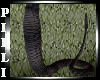 Naga Snake Tail  Male