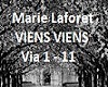 Marie Laforet Viens