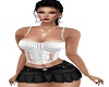Layla Outfit-White