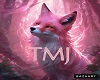 TMJ Pink Fox