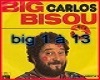 Carlos - Big bisous