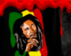 Bob Marley coat