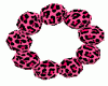 ~MP~ Pink Leopard Brac