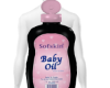 Real Baby Oil