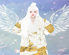 光 Agarta Hanfu