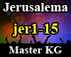 Jerusalema Remix