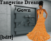 [bdtt]TangerineDreamGown