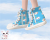 -S- Doraemon Shoes F