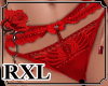 * Red Panties RXL