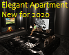 Elegant Apartment 2020