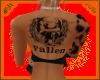 ~VS~ The Fallen (f)