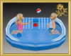 Children & Kiddie Pool**