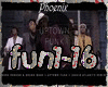 H/F[Mix+Danse]P Uptown F