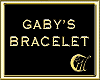 GABY'S BRACELET