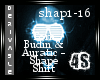 [4s] Shape Shift ~dub~