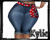 JEAN CAPRI