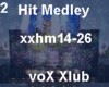 HB Voxx Medley 2