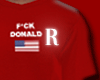F Donald
