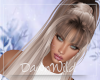 Galaxus Ash Bangs