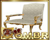 QMBR Baroque Throne 4Pz