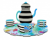 Wonderland Teacup Ride