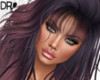 DR- Blynis raisins bangs