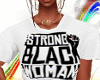 [EB]STRONG BLK WOMAN
