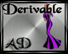 (MTA)SM Derivable Gown 2