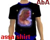 assa shirt