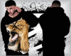 Blusa De Frio Leao