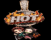 hot chain