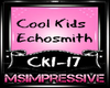 Cool Kids -Echosmith Dub