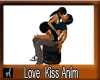 Love Kiss Anim