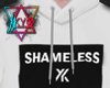 K| Shameless Collab