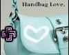handbag love <3