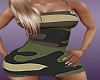 Mimetic Rll Dress