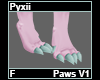 Pyxii Paws F V1