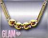 \G/ Golden Bells.